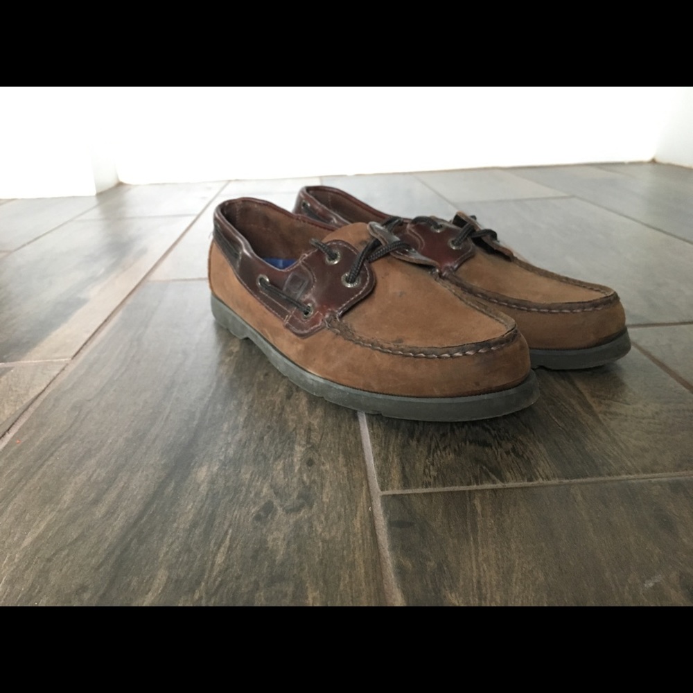 Sperry’s